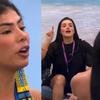 BBB 26: Traição? Marciele e Jordana protagonizam barraco após Sincerão