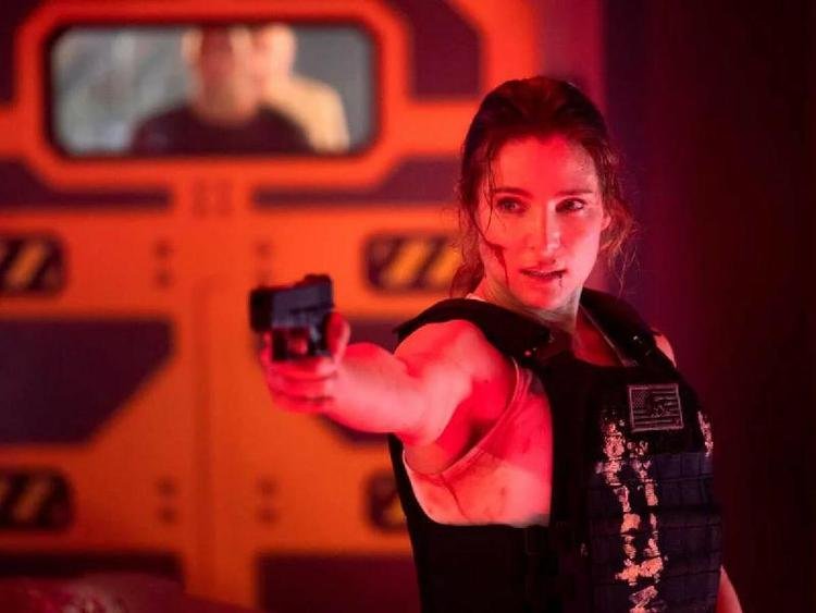 Divulga��o�Netflix