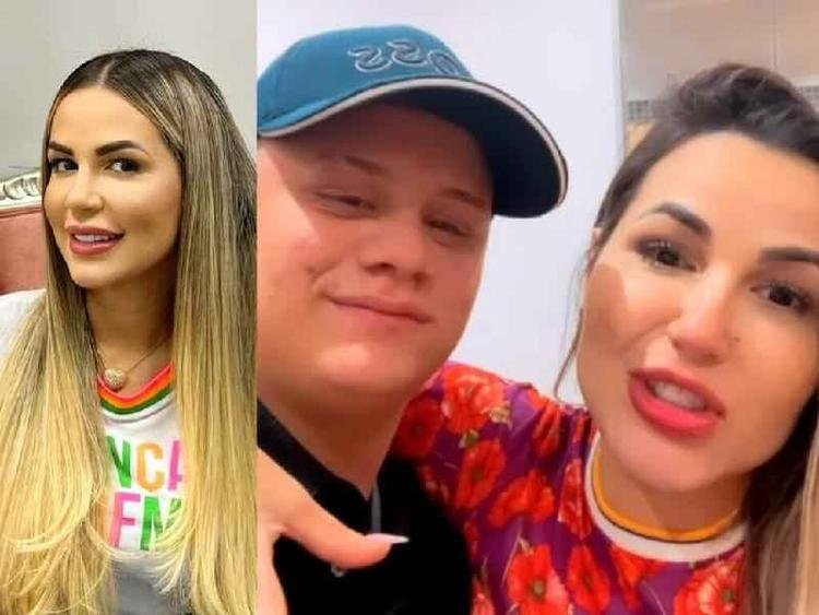 Reprodu��o / Instagram