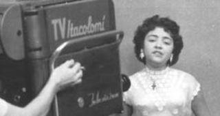 Os 70 anos da TV Itacolomi