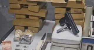 PM acaba com food truck da maconha na Sapuca�