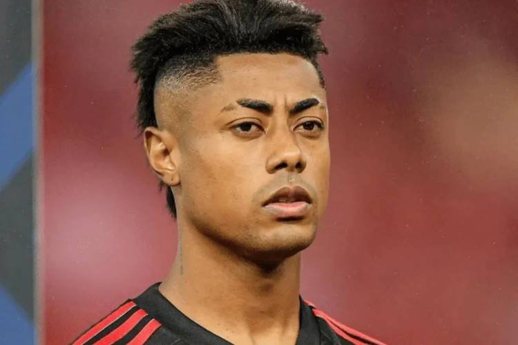  Bruno Henrique