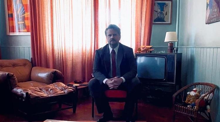 Selton Mello � confirmado em 