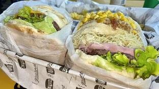 X-Tudo: tradi��o no preparo de sandu�che raiz em BH