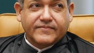 STF mandou no primeiro turno. Agora é o TSE