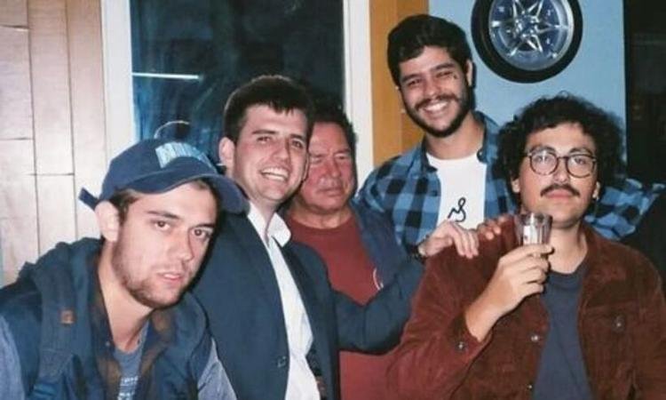 Pedrinho, do hit 'Acorda, Pedrinho', morre aos 65 anos em Curitiba