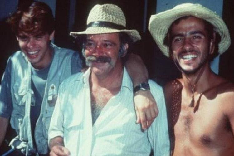 (Divulga��o Globo)