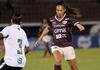 Am�rica � goleado pela Ferrovi�ria e segue na lanterna do Brasileir�o Feminino