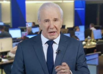 Celso Freitas se aposenta da TV após 56 anos e revela motivo da saída