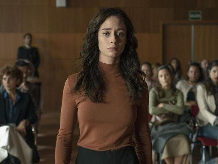 Alba: Com drama e mistério, nova série conquista fãs na Netflix