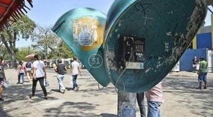 �ltima chamada: orelh�es saem das ruas do Brasil at� o fim de 2028