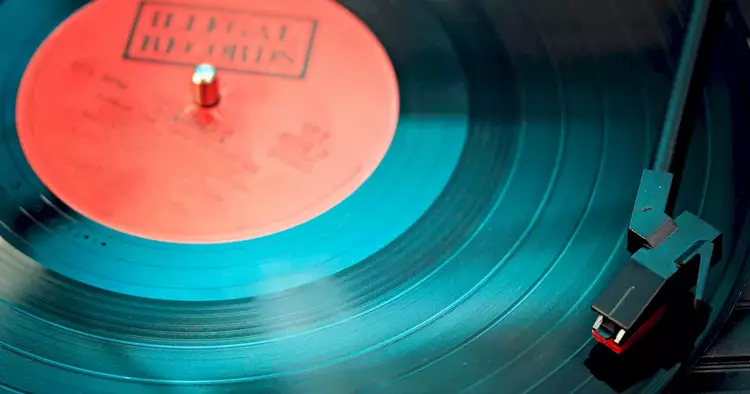 Brasil se consolida como um dos maiores mercados de vinil no mundo