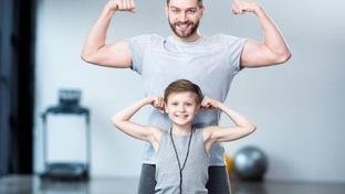 Os cuidados que todo homem deve ter aps os 30 para continuar com energia total