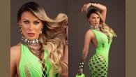 "Eu vivi isso e sei como essas mulheres são tratadas", afirma Andressa Urach