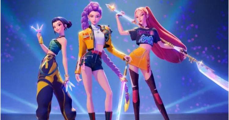 'Golden' permanece no topo da parada Billboard Hot 100