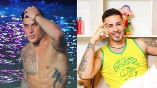 Sem papas na lngua, Tiago Ramos detona reality de Carlinhos Maia