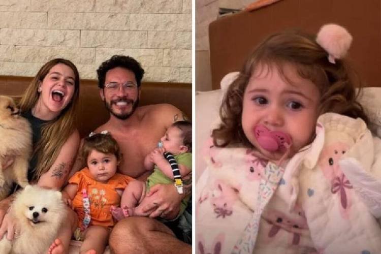 Viih Tube e Eliezer - reprodu��o/ Instagram