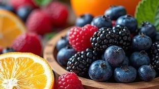 Alimentos Funcionais: Nutri��o que Transforma Sa�de e Bem-Estar
