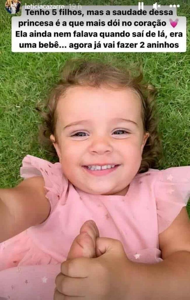 Reprodu��o/Instagram