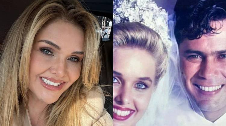 O nome de Andr�a Mota voltou aos holofotes ap�s ela integrar o elenco do reality 'Poderosas do Cerrado'