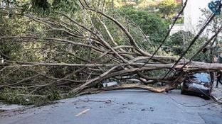 Uni�o Europeia-Mercosul: Lula jogou com apag�o da Enel