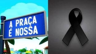 Câncer, doença rara e infarto: 5 estrelas de A Praça é Nossa, do SBT, levadas pela morte