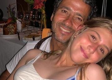 Aos 18, filha de Marcos Palmeira define área profissional curiosa; veja