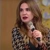 Luciana Gimenez: motivo da demiss�o vem � tona e deixa p�blico perplexo