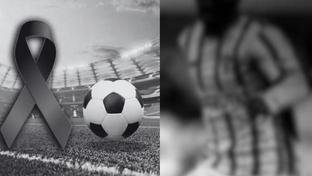 Luto: Jogador sofre mal súbito no meio de partida e morre aos 27 anos