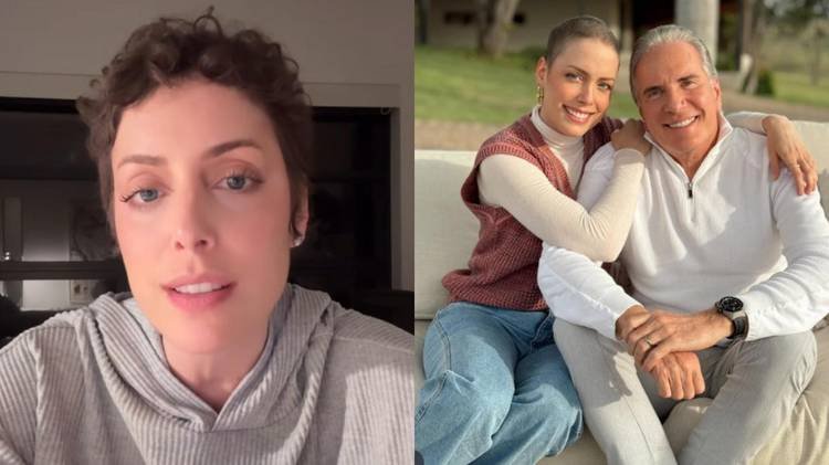 Influenciadora negou que apenas pessoas sem condi��es financeiras precisam do Sistema �nico de Sa�de