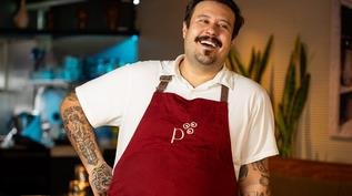 Pacato recebe chefs do Nimbos e Vizú para a estreia do projeto“Sem Reserva”