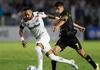 Neymar marca, mas Santos cede empate ao Recoleta pela Sul-Americana