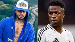 Zé Felipe e Vini Jr. surgem ‘cara a cara’ após separação e até escândalo de traição: “Moleque”