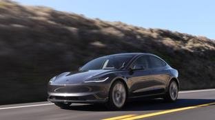 Tesla � rejeitada por 75% dos alem�es; entenda os motivos