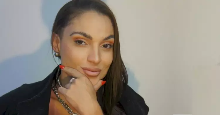 De musa da TV à música eletrônica: Monique Bertollini estreia carreira como DJ com 'Magnetic'
