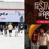 Oscar, festival e mais: o que fazer neste domingo (15) em BH
