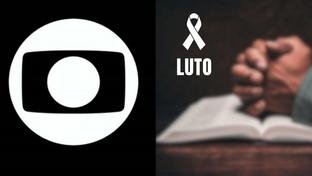 Luto: Jornal da Globo comunica morte trágica de pastor aos 80 anos