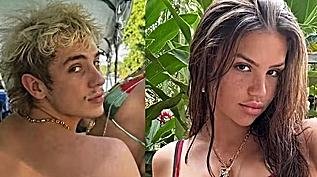 Vivi Wanderley explica motivo de rebater Juliano Floss no BBB 26