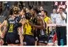 Jogadora do Praia faz 5 aces, mas n�o evita derrota na Superliga de V�lei