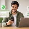 Como escolher entre os melhores chatbots para WhatsApp Business grátis