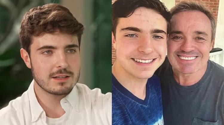 Jo�o Liberato compartilhou a novidade nas redes sociais