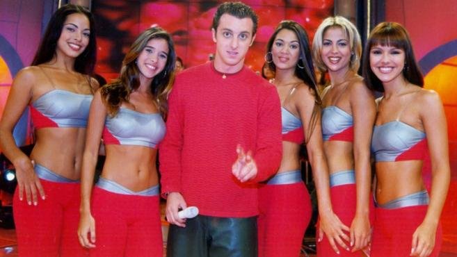 Por onde andam 6 musas que fizeram sucesso com Luciano Huck