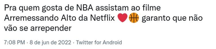 Divulga��o/Netflix