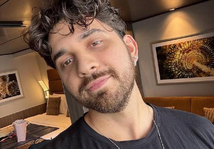 Pai de Gustavo Mioto Desejava que o Filho Desistisse da M�sica