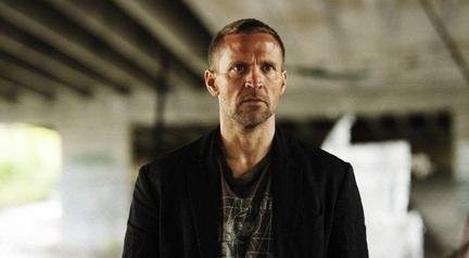  Detetive roqueiro e alco�latra � anti-her�i de s�rie norueguesa da Netflix