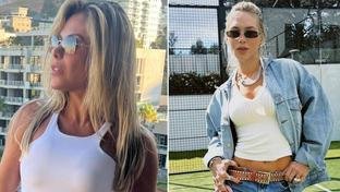 Poliana Rocha desabafa sobre tristeza logo após polêmica com Virginia: “Eu confesso”