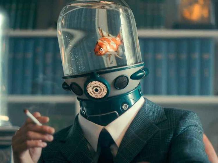 Divulgação/Netflix Divulgação/Netflix