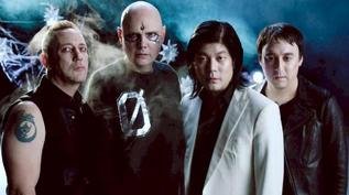 Smashing Pumpkins: 'Mellon Collie' ganha edição de 30 anos