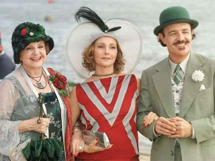 Reprodução/Globo