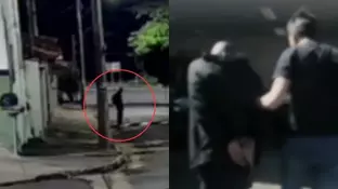 Homem mata a pr�pria m�e e usa dedo da v�tima para tentar acessar celular, diz pol�cia